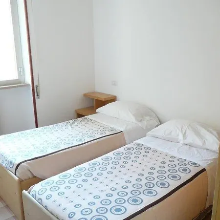 Casa Patrizia דירה *