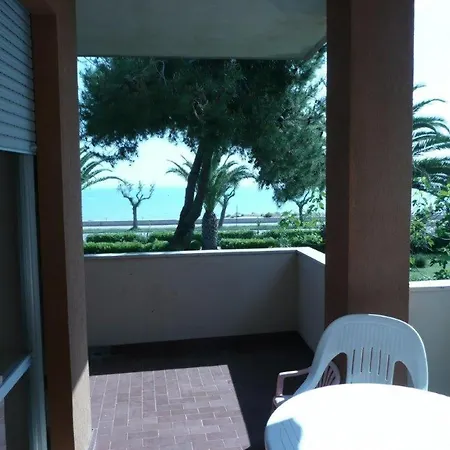 דירה Casa Patrizia *