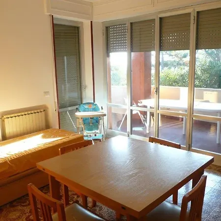Casa Patrizia *
