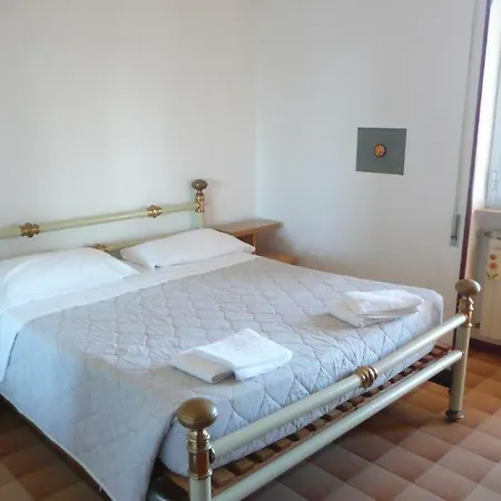דירה Casa Patrizia רוזטו דליי אברוצי