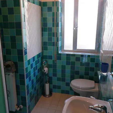 Casa Patrizia רוזטו דליי אברוצי