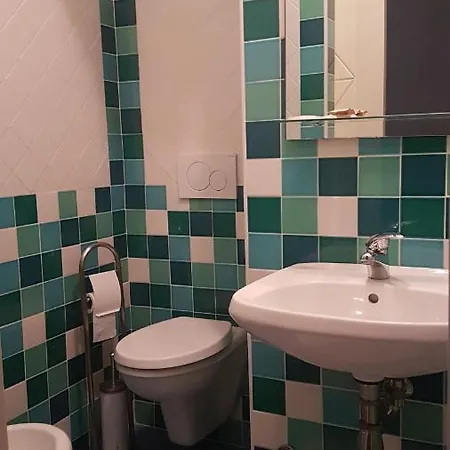 Casa Patrizia Apartamento