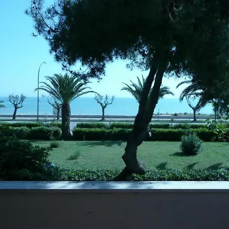 Casa Patrizia Apartamento *